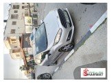فورد فيستا 2015
