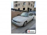 اوبل استرا 1996