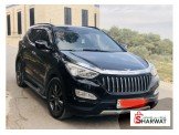 هونداي سانتافيه 2014