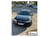 بي ام دبليو  530E 2019