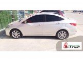 هونداي اكسنت 2012