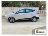 هونداي اكسنت 2017
