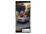 هونداي سانتافيه 2018