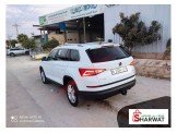 سكودا  كودياك 2018