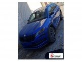 سكودا  كودياك 2019