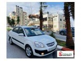 كيا Kia كيا برايد 2008