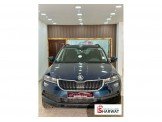 سكودا  كاروك 2019
