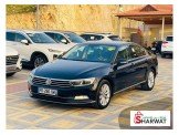 فولكسفاجن باسات 2019
