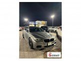 بي ام دبليو 528 2013