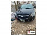  شفروليه ماليبو 2012