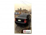 سكودا سوبيرب 2005