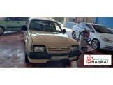 اوبل اسكونا 1984