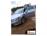 سكودا اوكتافيا 2012