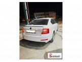سكودا اوكتافيا 2014