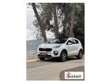 كيا Kia كيا سبورتاج 2017
