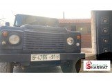 لاندروفر ديفندر 1997