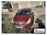 اوبل كورسا 2012