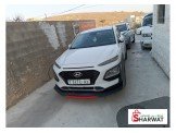 هونداي  كونا 2018