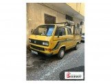 فولكسفاجن كبينة 1988