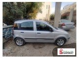 فيات باندا 2009
