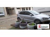 فولكسفاجن بولو 2017