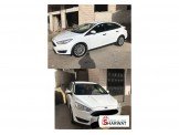 فورد فوكس 2017