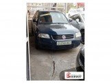 فولكسفاجن باسات 1999