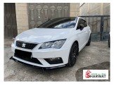 سيت ليون 2018