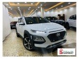 هونداي  كونا 2021