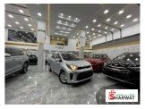 كيا Kia كيا بيكانتو 2020