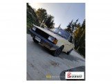 فولكسفاجن جيتا 1981