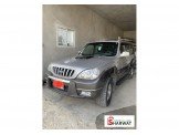 هونداي تيراكان 2007