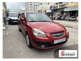 كيا Kia كيا برايد 2009