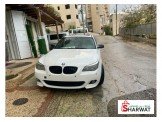 بي ام دبليو 530 2005