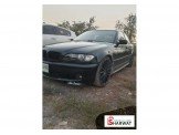 بي ام دبليو  E46 2003