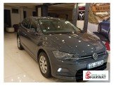فولكسفاجن بولو 2019