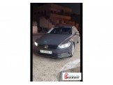 فولكسفاجن باسات 2016