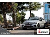 مرسيدس  Glc 250 2017