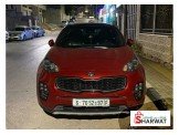 كيا Kia كيا سبورتاج 2016