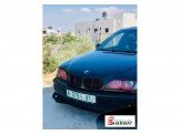 بي ام دبليو 318 2004