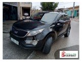 كيا Kia كيا سبورتاج 2014