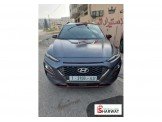 هونداي  كونا 2019