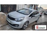 كيا Kia كيا برايد 2013