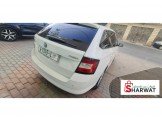 سكودا فابيا 2015