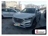 هونداي توسان 2018