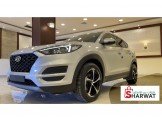 هونداي توسان 2020
