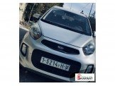 كيا Kia كيا بيكانتو 2015