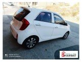 كيا Kia كيا مورننغ 2015
