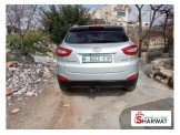هونداي توسان 2015