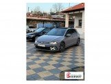فولكسفاجن GTI 2021